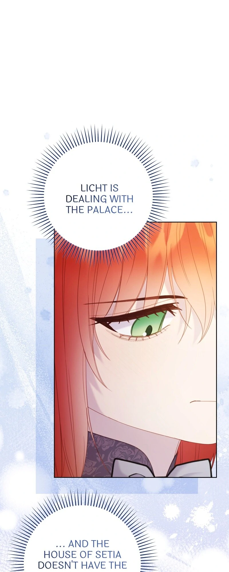 You’re Unforgiven, Your Majesty - Chapter 61 - 60