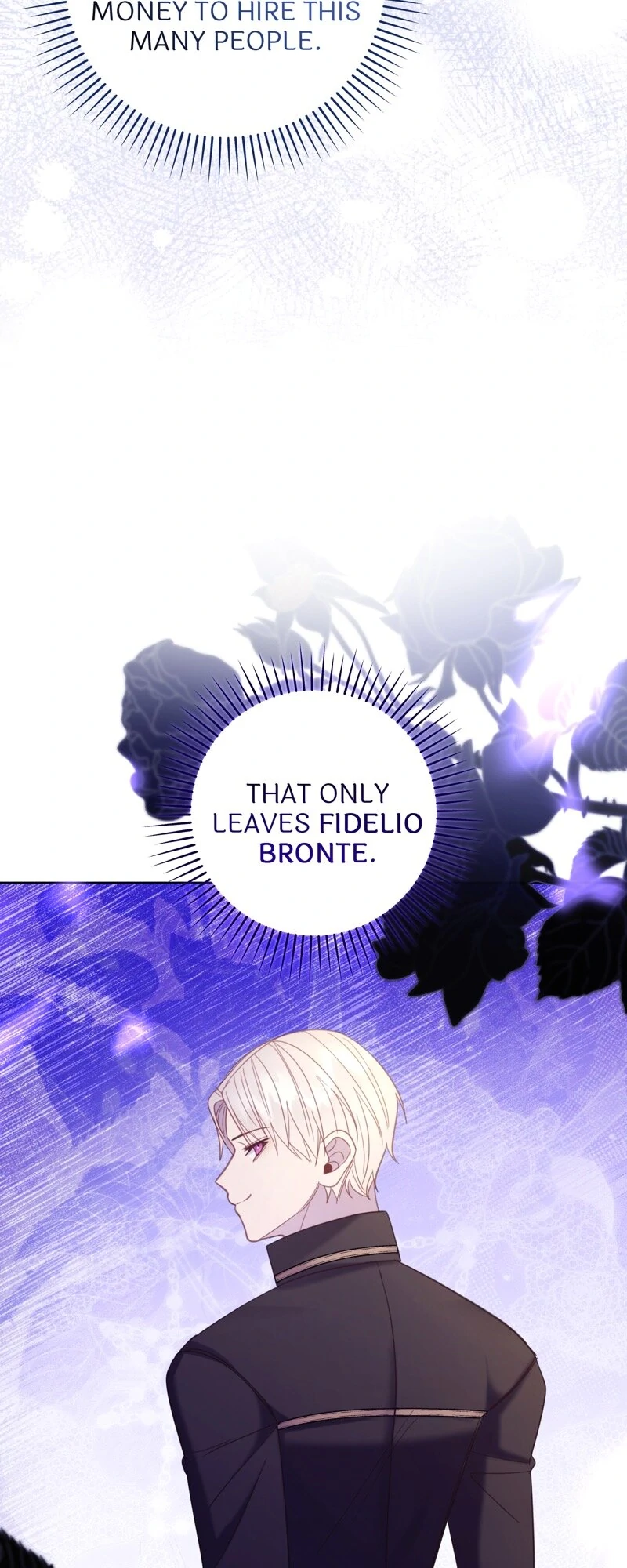 You’re Unforgiven, Your Majesty - Chapter 61 - 61