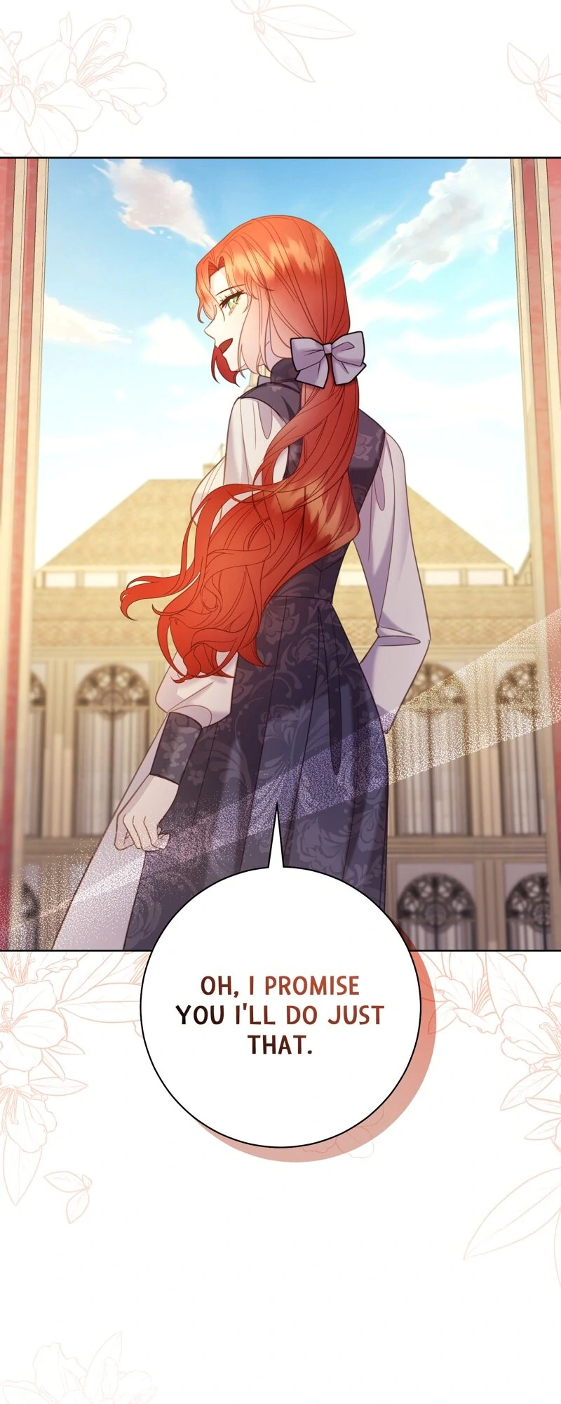 You’re Unforgiven, Your Majesty - Chapter 61 - 65