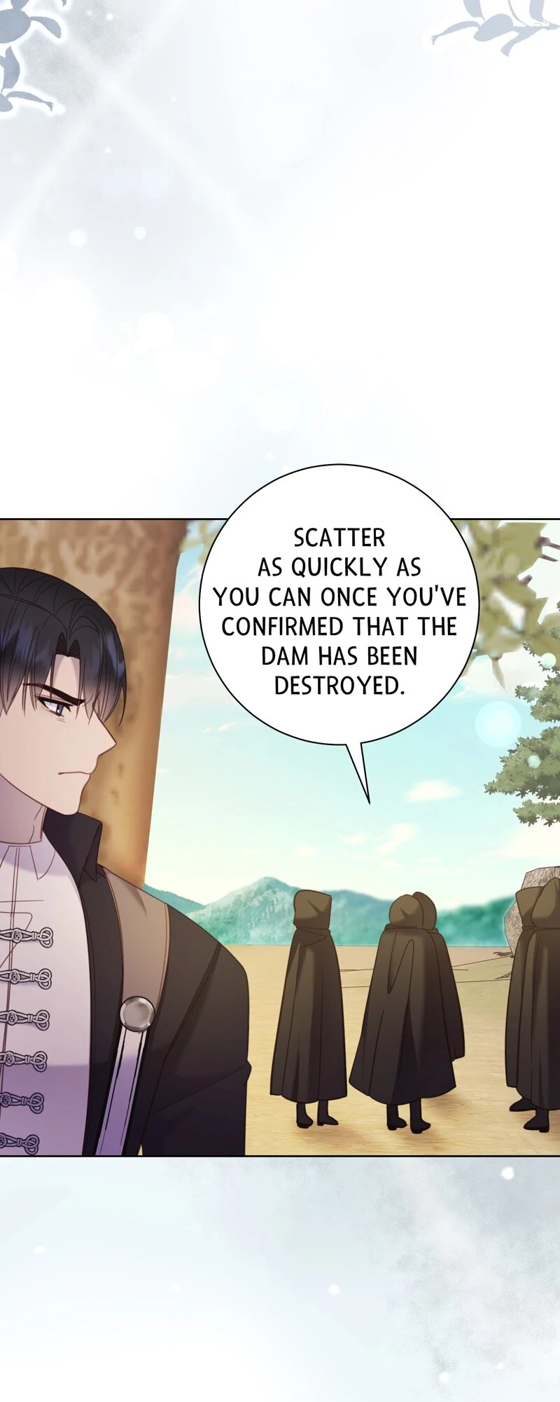 You’re Unforgiven, Your Majesty - Chapter 61 - 69