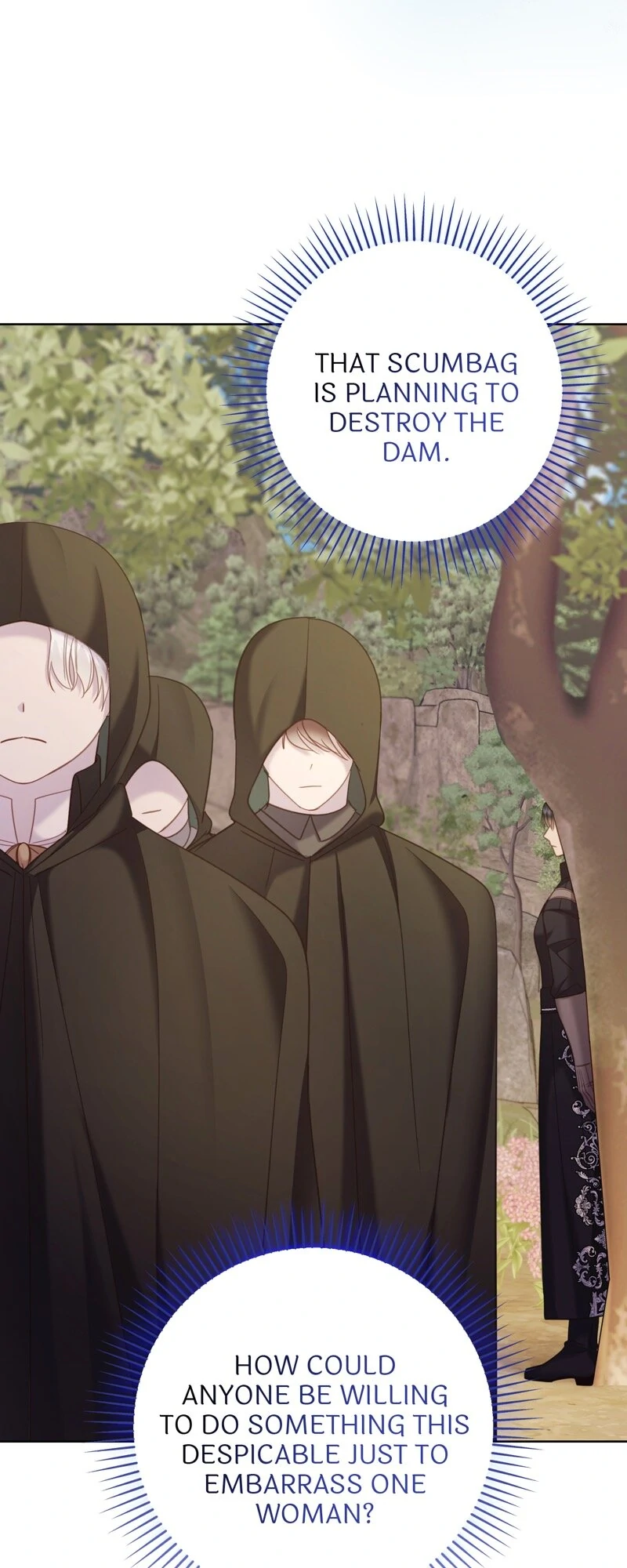 You’re Unforgiven, Your Majesty - Chapter 61 - 70