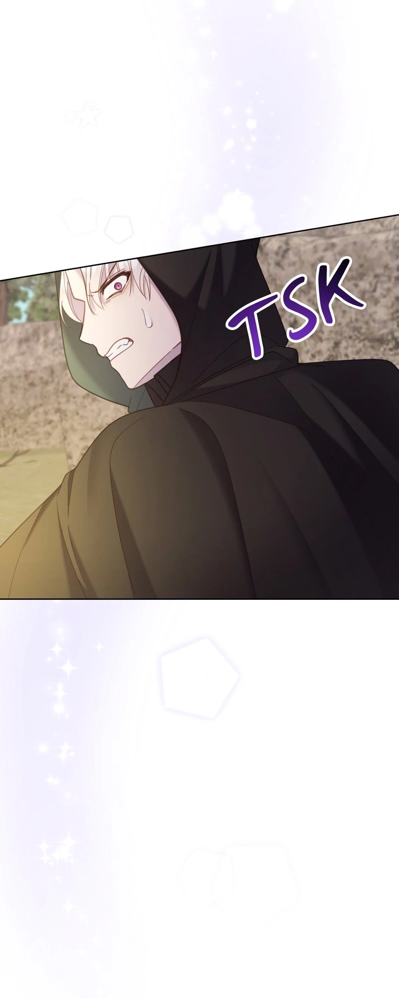 You’re Unforgiven, Your Majesty - Chapter 61 - 74