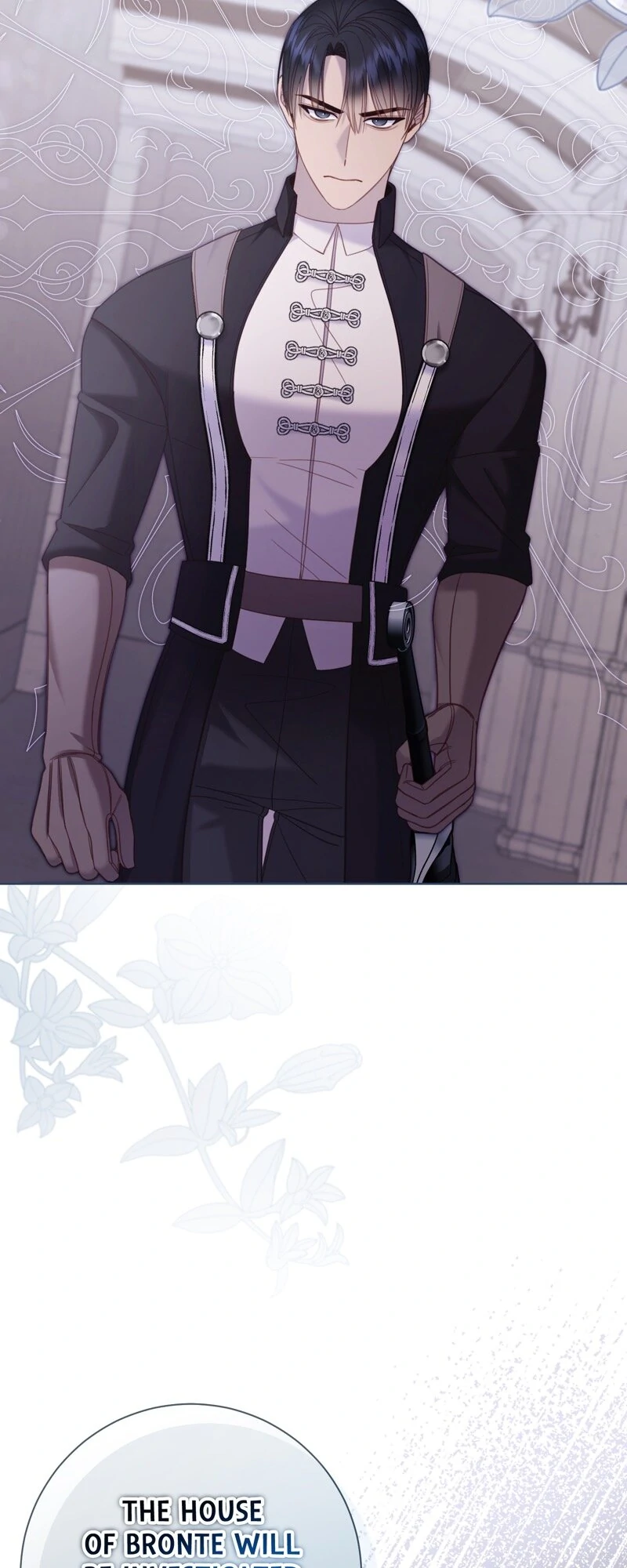 You’re Unforgiven, Your Majesty Chapter 62 - Page 4