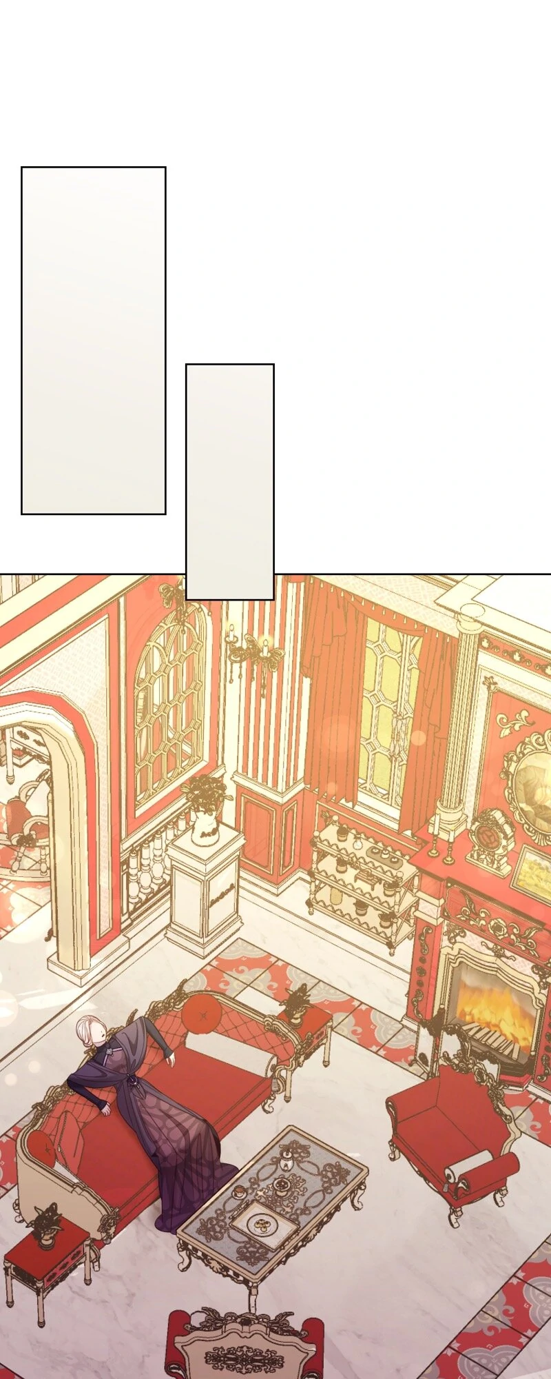 You’re Unforgiven, Your Majesty Chapter 62 - Page 6