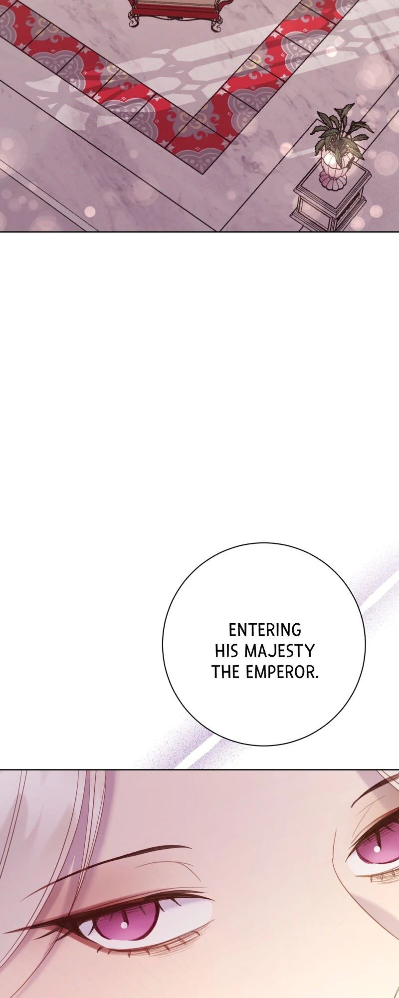 You’re Unforgiven, Your Majesty Chapter 62 - Page 7