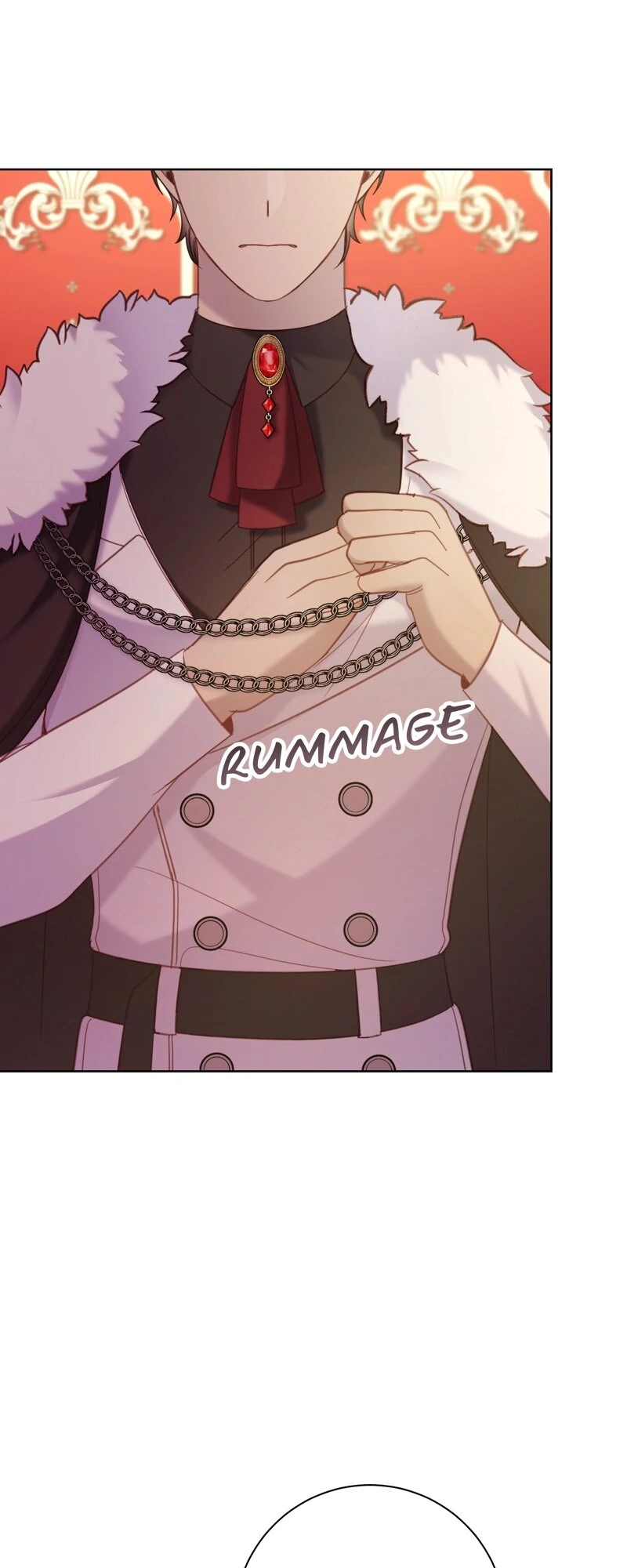 You’re Unforgiven, Your Majesty Chapter 62 - Page 12