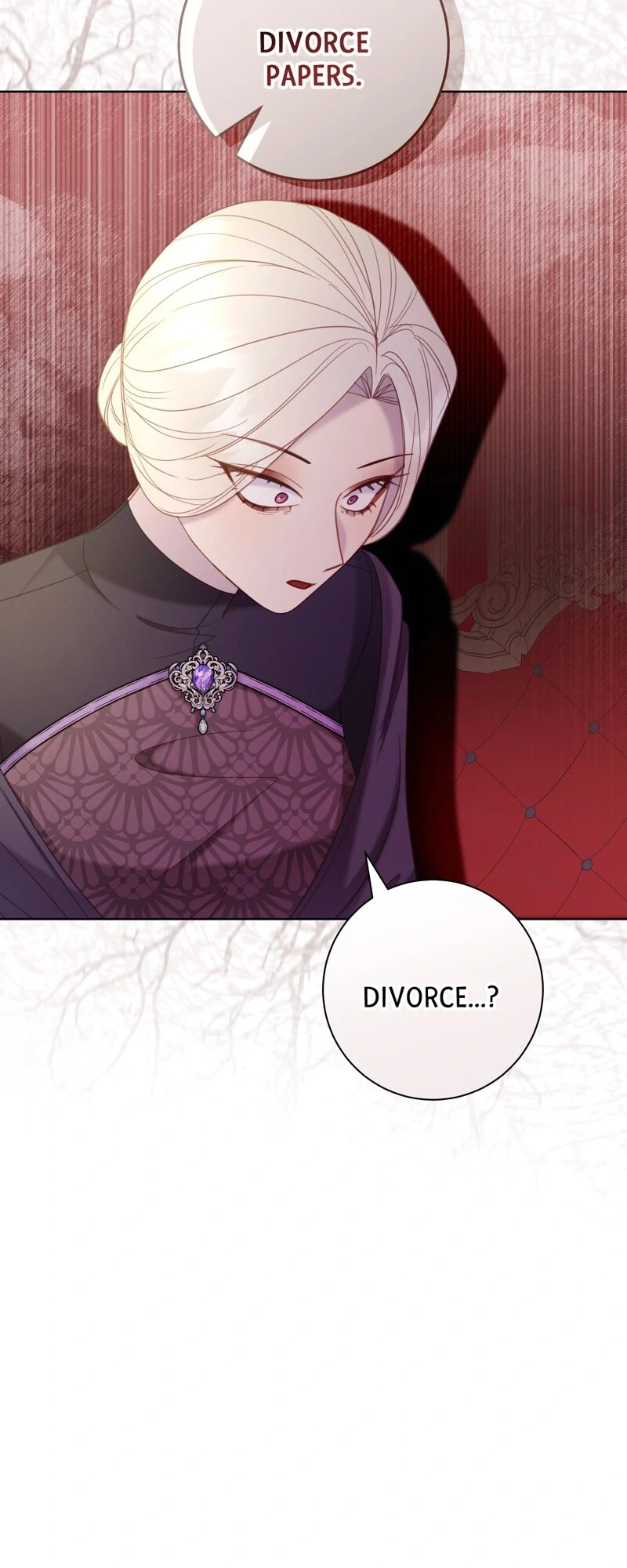 You’re Unforgiven, Your Majesty Chapter 62 - Page 14