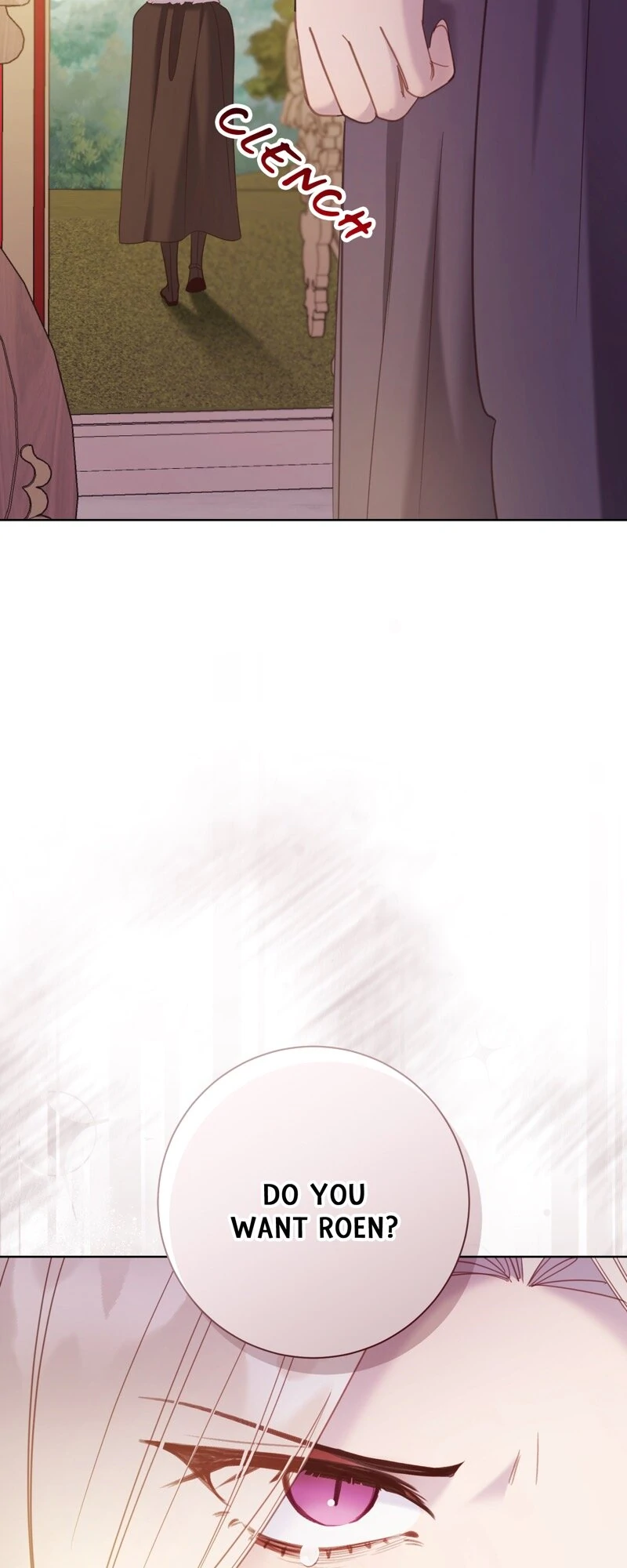 You’re Unforgiven, Your Majesty Chapter 62 - Page 23