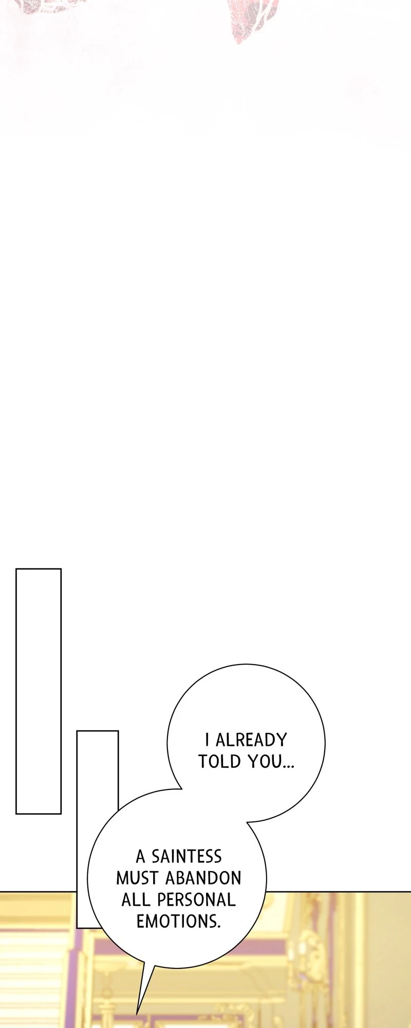 You’re Unforgiven, Your Majesty Chapter 62 - Page 27