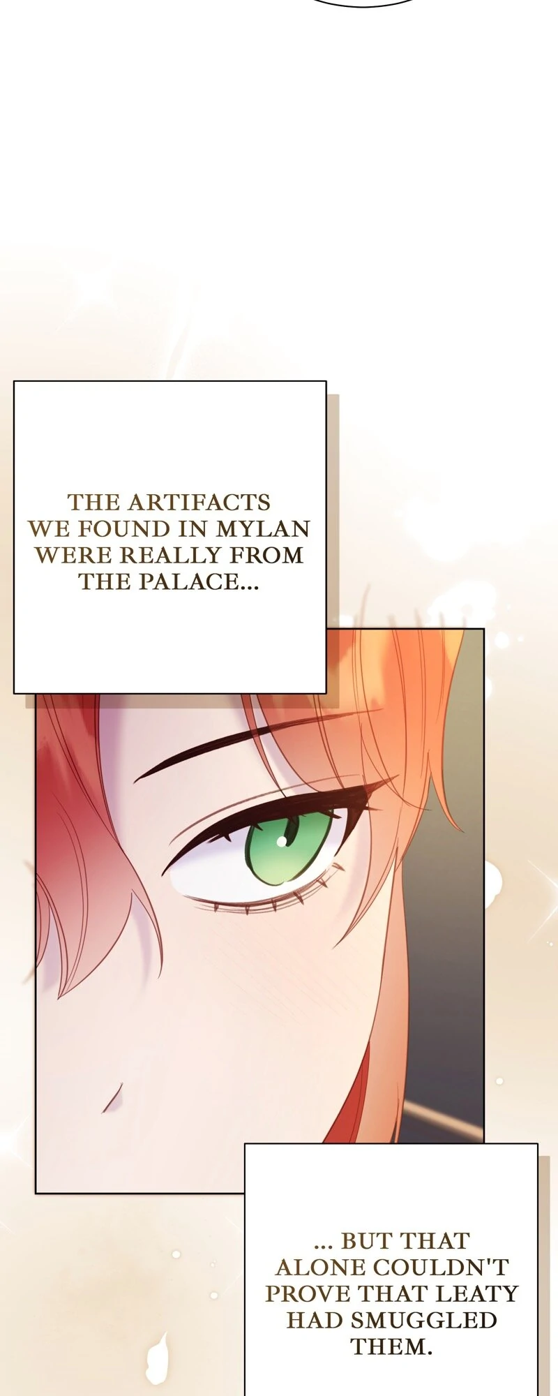 You’re Unforgiven, Your Majesty Chapter 62 - Page 30