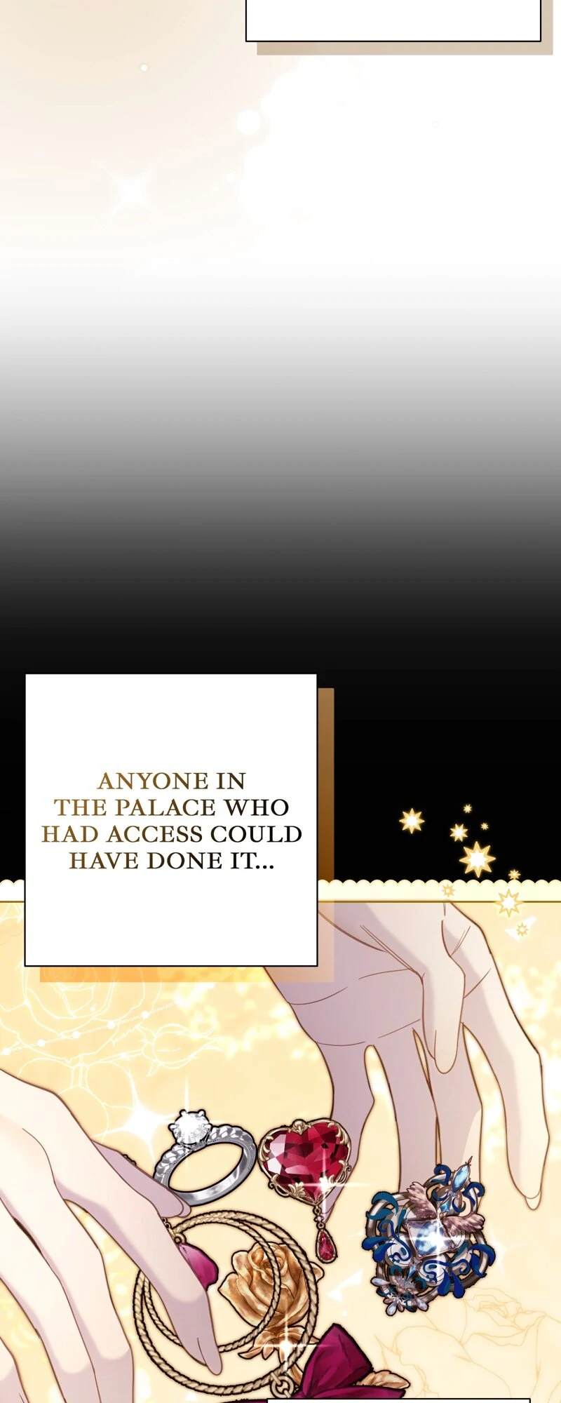 You’re Unforgiven, Your Majesty Chapter 62 - Page 31