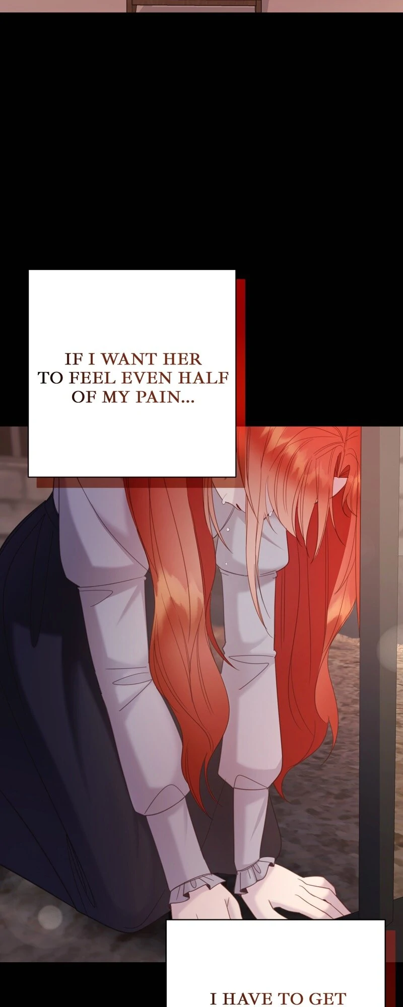 You’re Unforgiven, Your Majesty Chapter 62 - Page 35