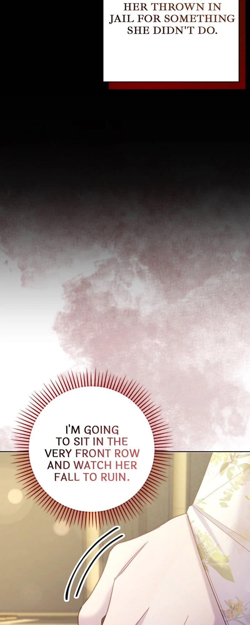 You’re Unforgiven, Your Majesty Chapter 62 - Page 36