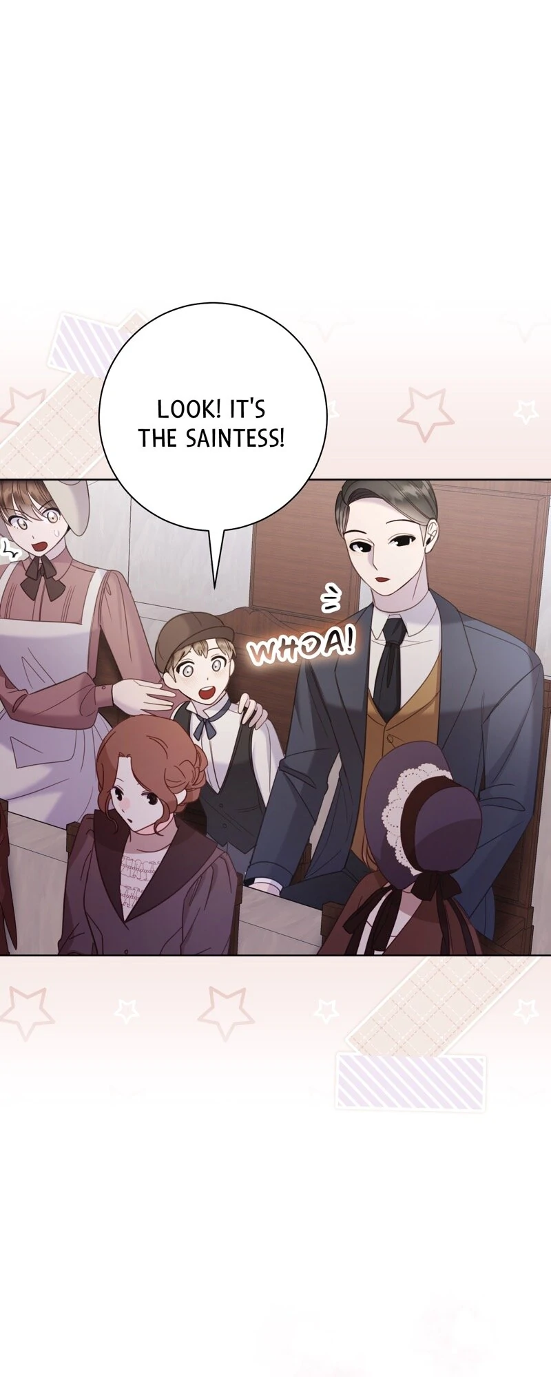 You’re Unforgiven, Your Majesty Chapter 62 - Page 41