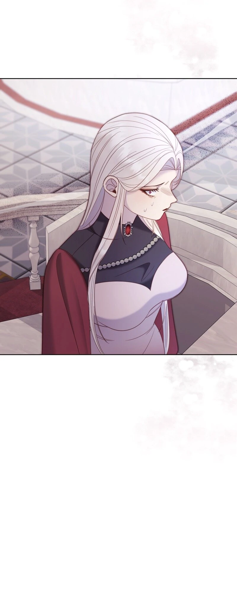 You’re Unforgiven, Your Majesty Chapter 62 - Page 42