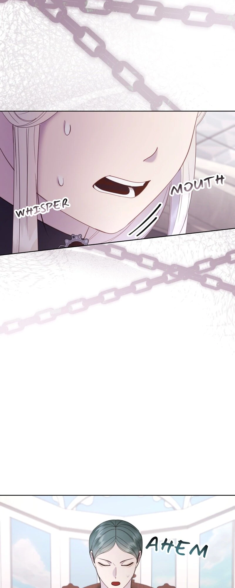 You’re Unforgiven, Your Majesty Chapter 62 - Page 45