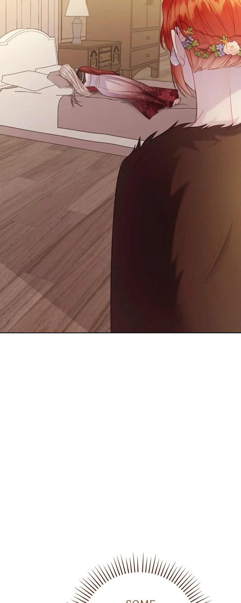 You’re Unforgiven, Your Majesty Chapter 62 - Page 51