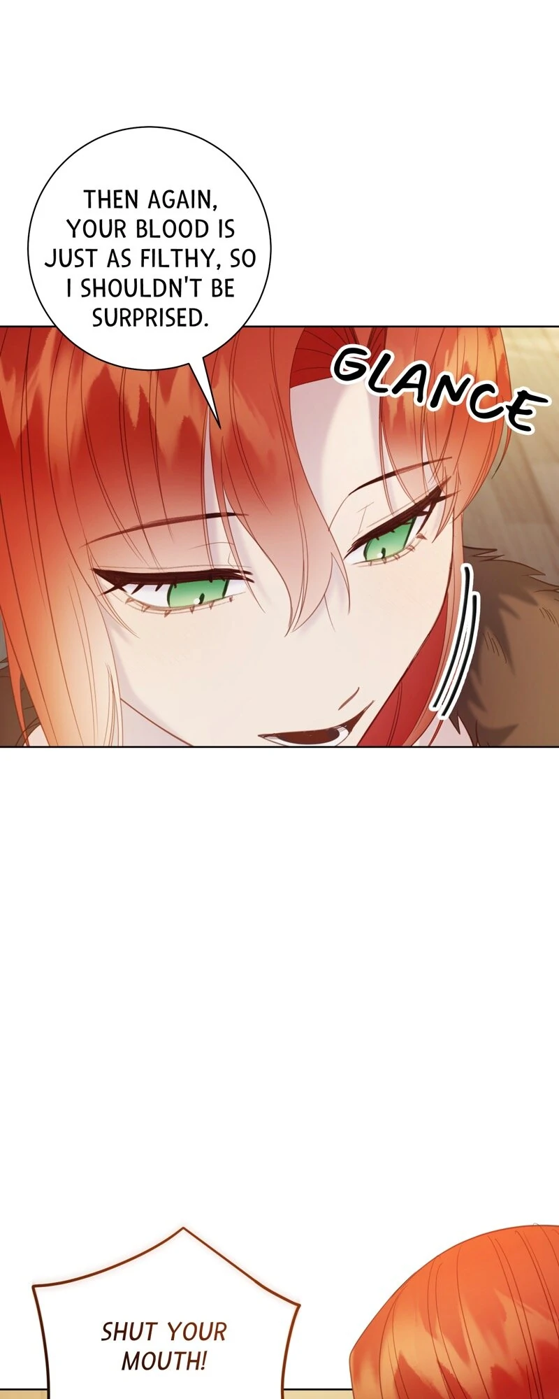 You’re Unforgiven, Your Majesty Chapter 62 - Page 55