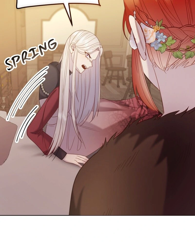 You’re Unforgiven, Your Majesty Chapter 62 - Page 56