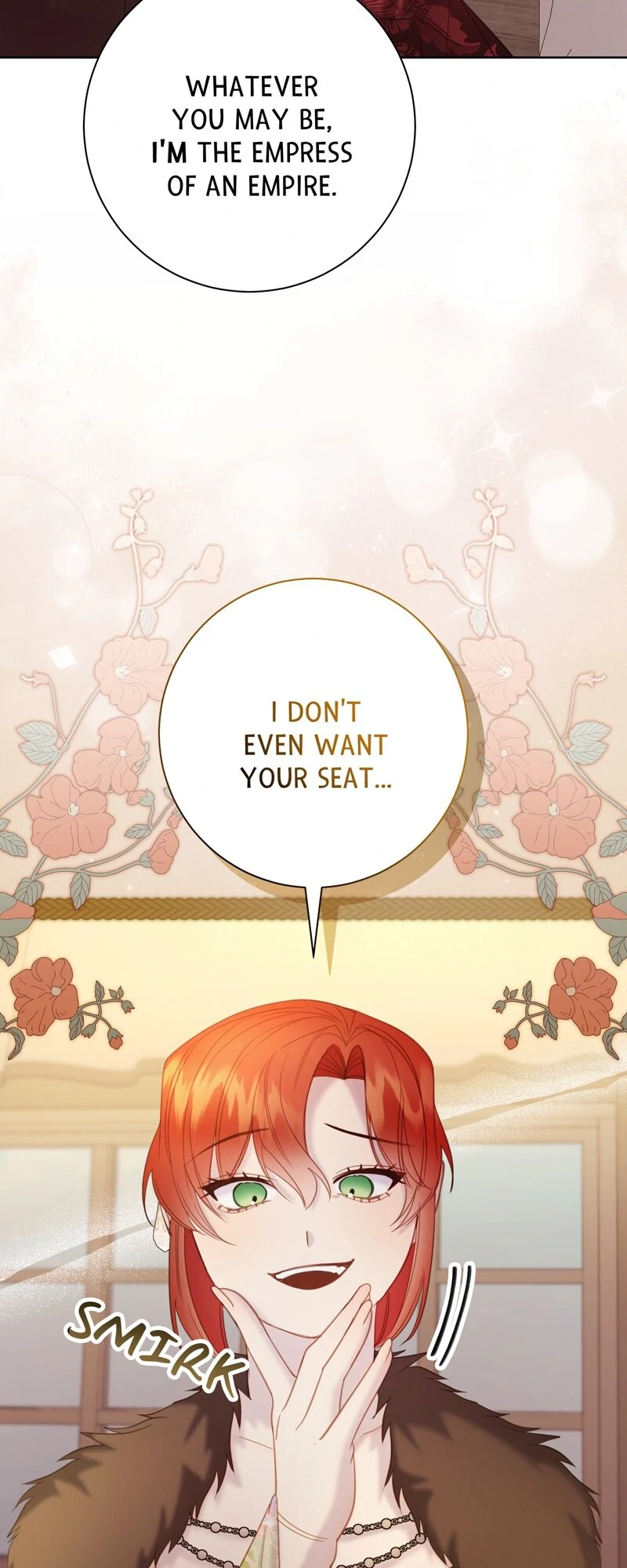 You’re Unforgiven, Your Majesty Chapter 62 - Page 58