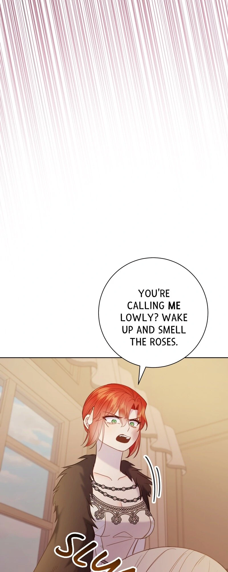 You’re Unforgiven, Your Majesty Chapter 62 - Page 63