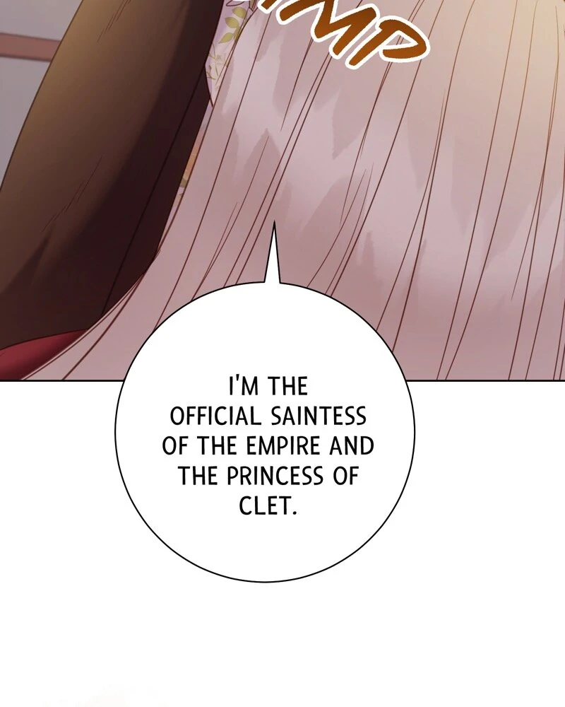 You’re Unforgiven, Your Majesty Chapter 62 - Page 64