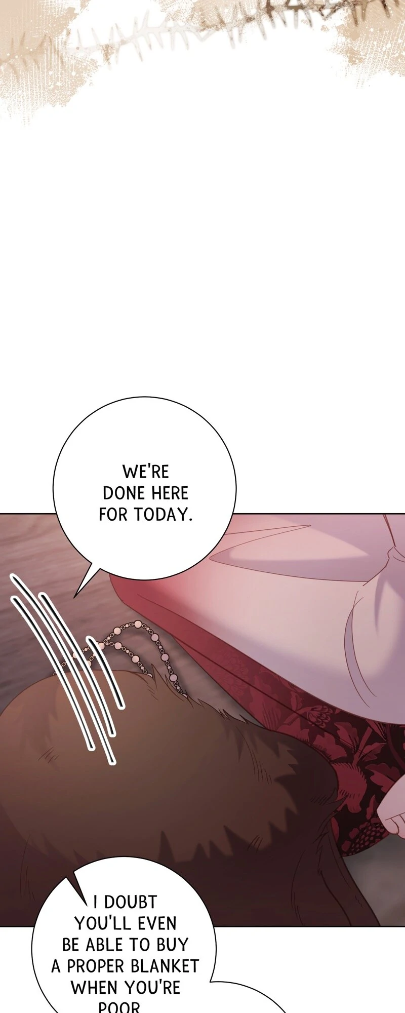 You’re Unforgiven, Your Majesty Chapter 62 - Page 66