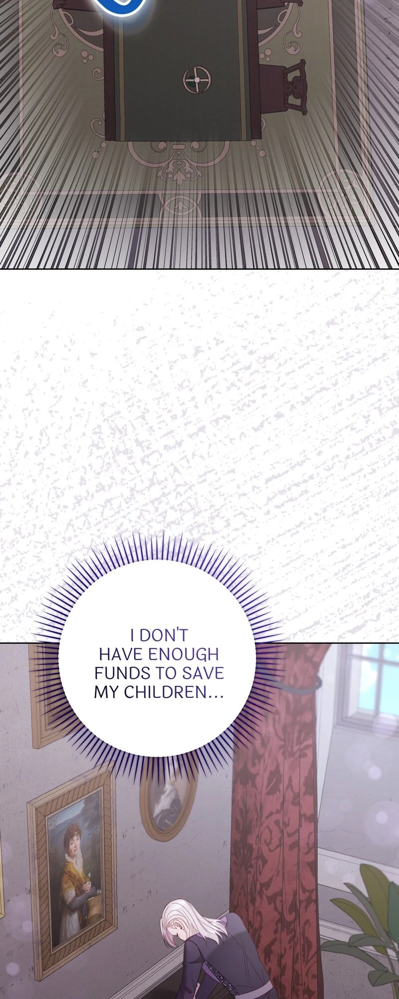 You’re Unforgiven, Your Majesty Chapter 62 - Page 70