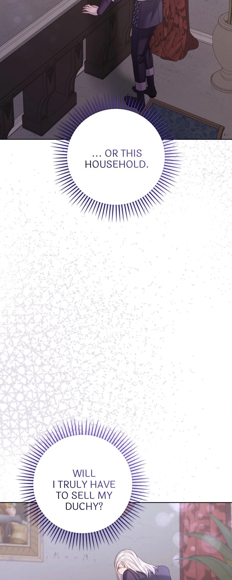 You’re Unforgiven, Your Majesty Chapter 62 - Page 71