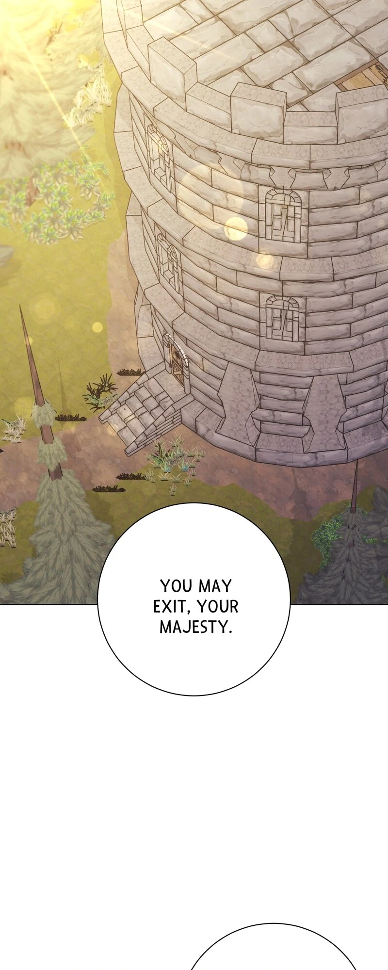 You’re Unforgiven, Your Majesty Chapter 62 - Page 74