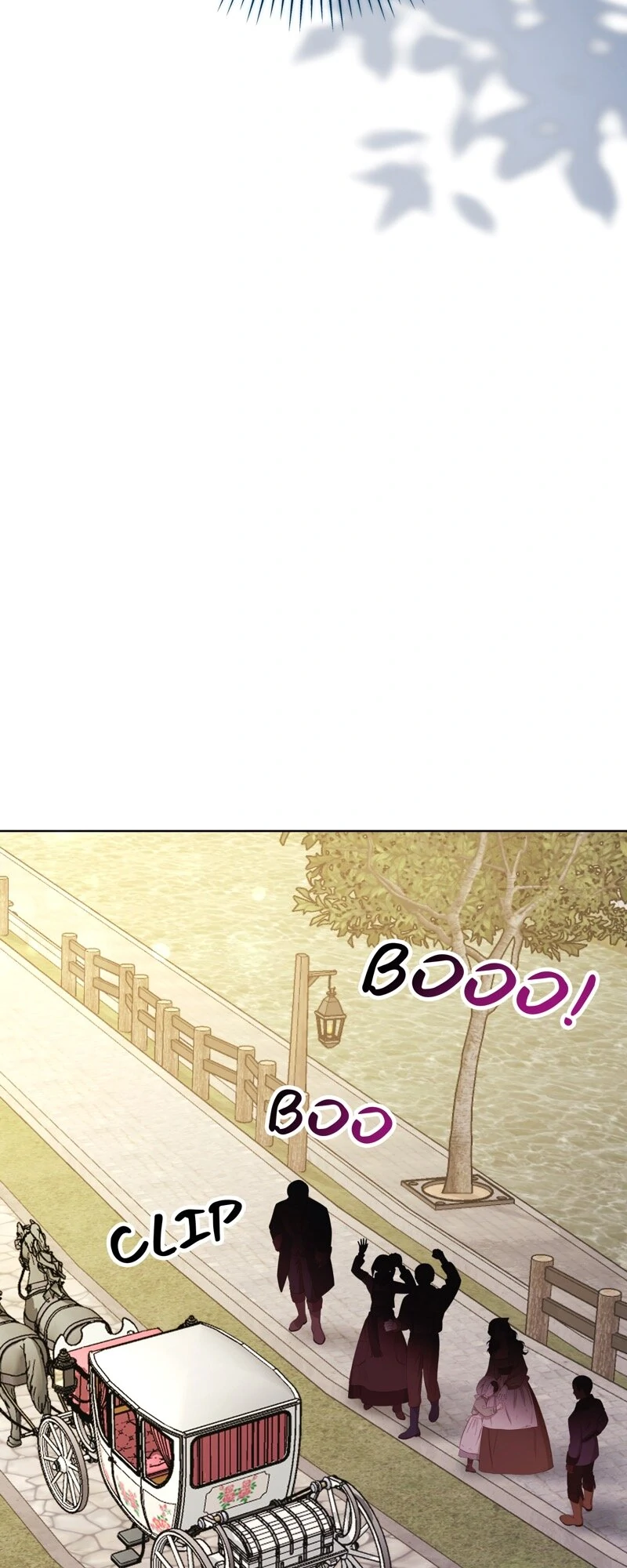 You’re Unforgiven, Your Majesty Chapter 62 - Page 77