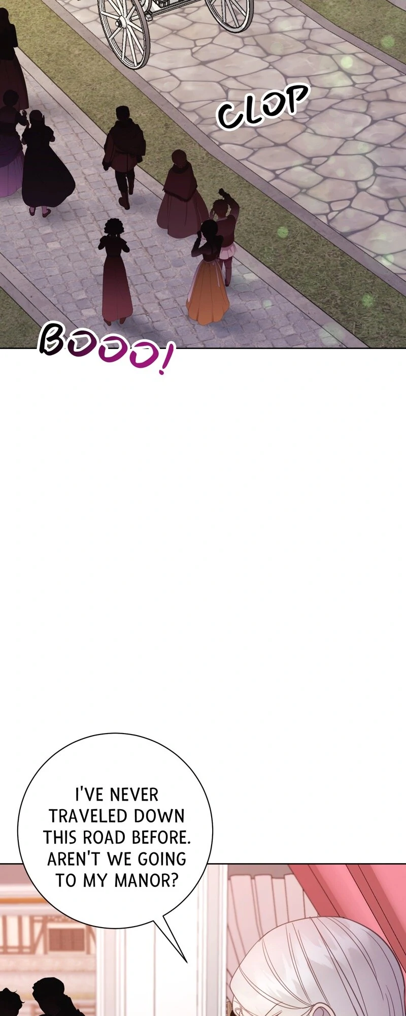 You’re Unforgiven, Your Majesty Chapter 62 - Page 78