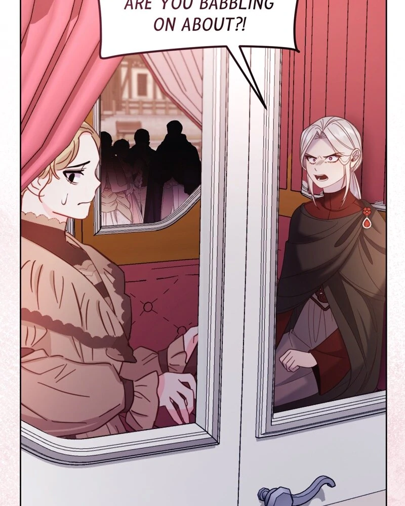 You’re Unforgiven, Your Majesty Chapter 62 - Page 80