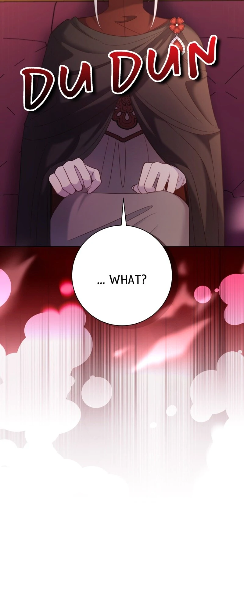 You’re Unforgiven, Your Majesty Chapter 62 - Page 82