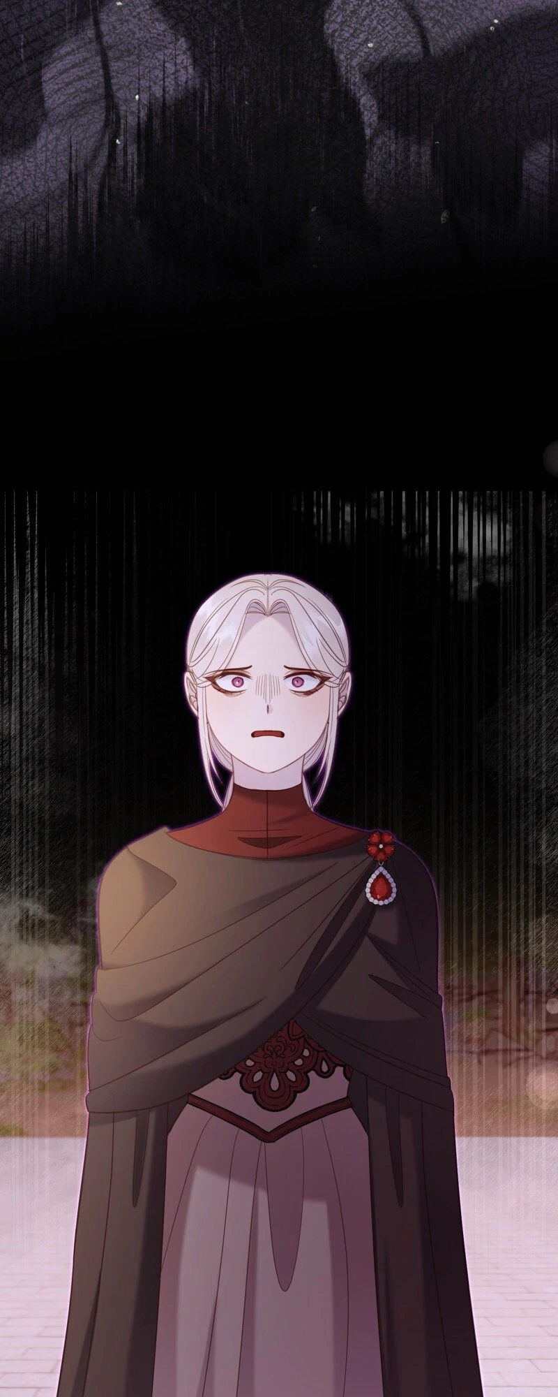 You’re Unforgiven, Your Majesty Chapter 63 - Page 4