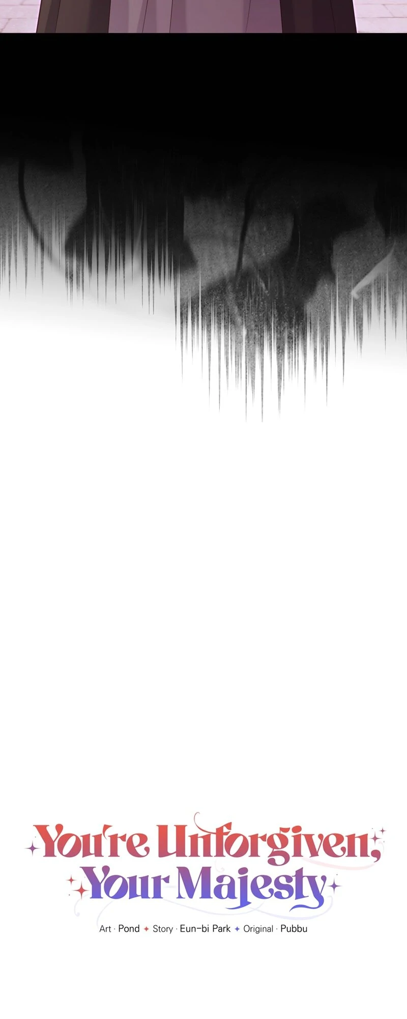 You’re Unforgiven, Your Majesty Chapter 63 - Page 5