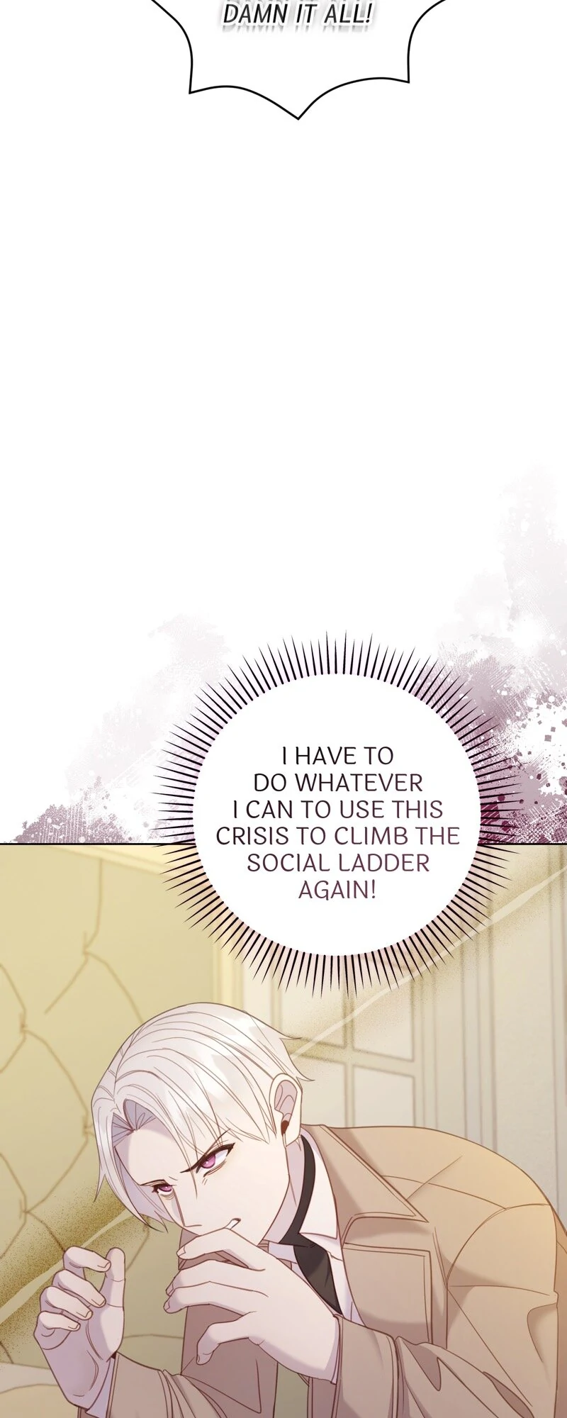 You’re Unforgiven, Your Majesty Chapter 63 - Page 7