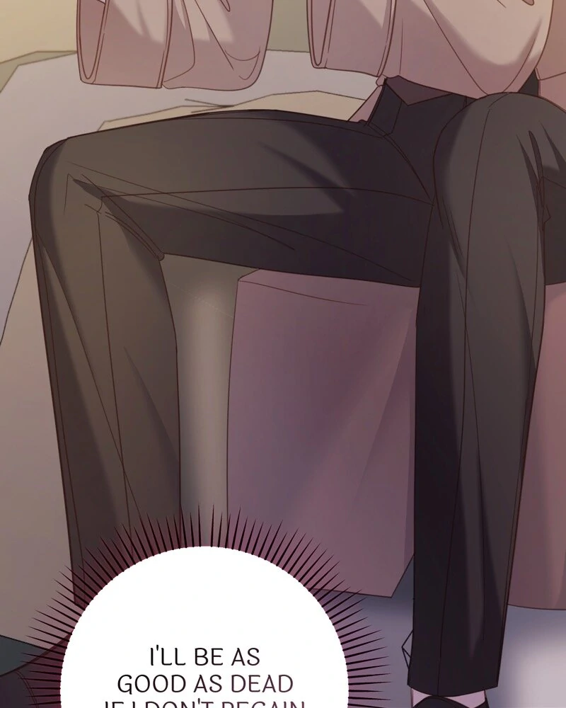 You’re Unforgiven, Your Majesty Chapter 63 - Page 8