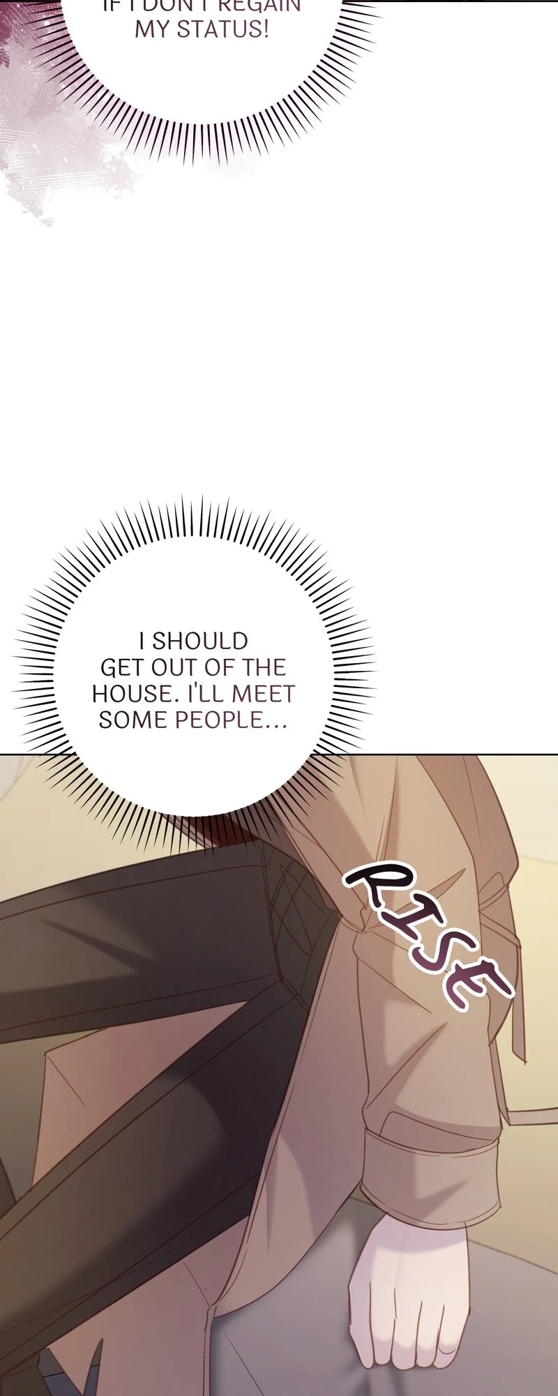 You’re Unforgiven, Your Majesty Chapter 63 - Page 9