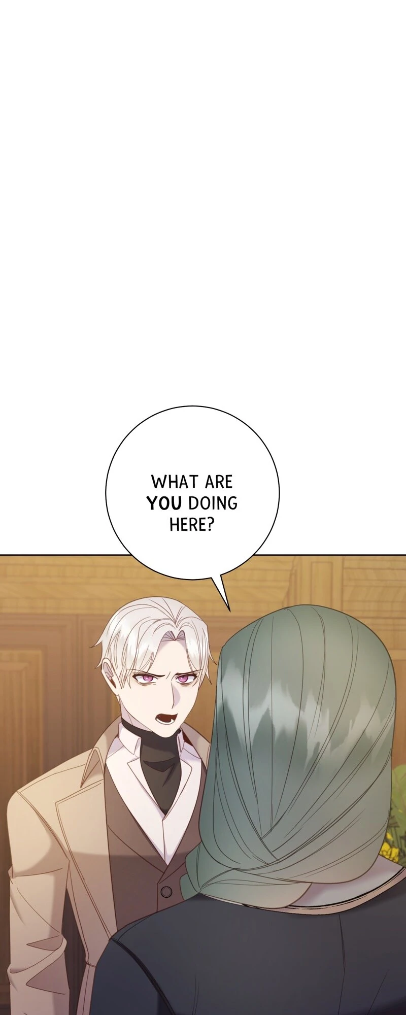 You’re Unforgiven, Your Majesty Chapter 63 - Page 13