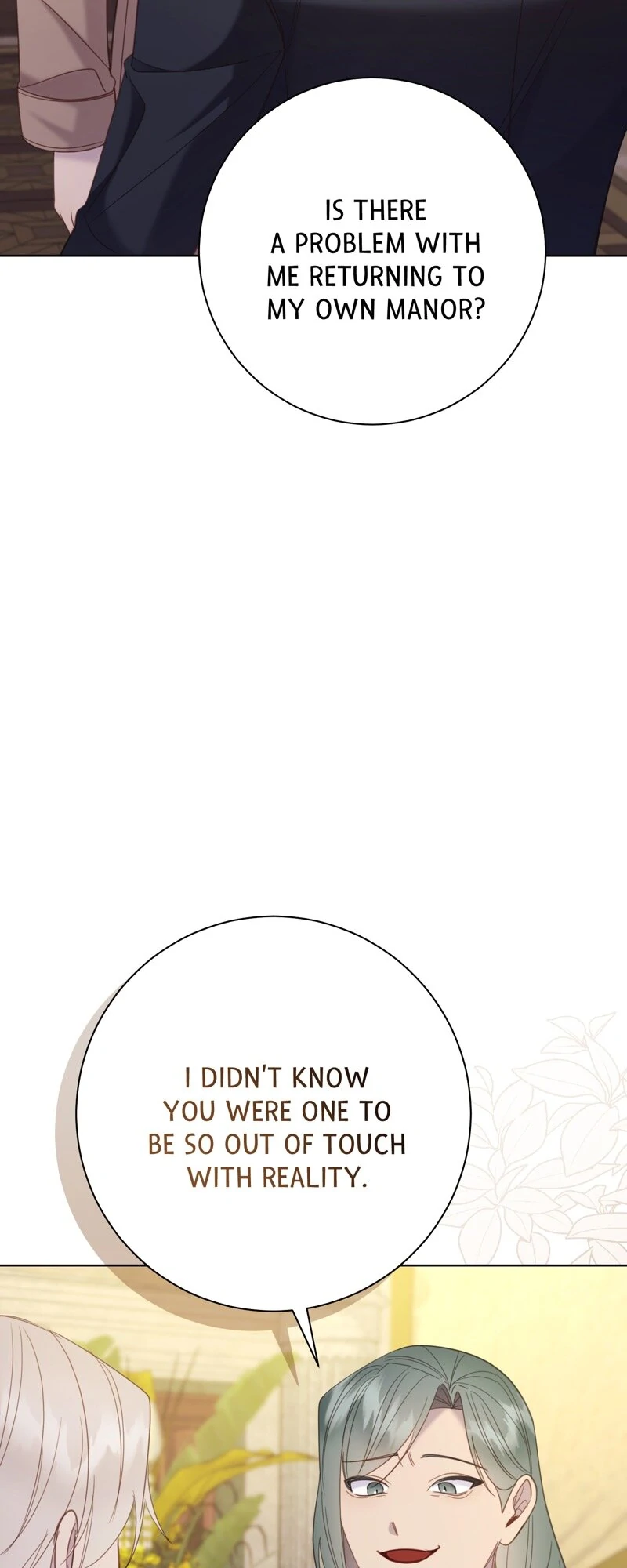 You’re Unforgiven, Your Majesty Chapter 63 - Page 14