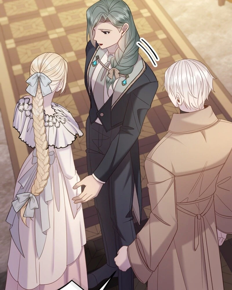 You’re Unforgiven, Your Majesty Chapter 63 - Page 16