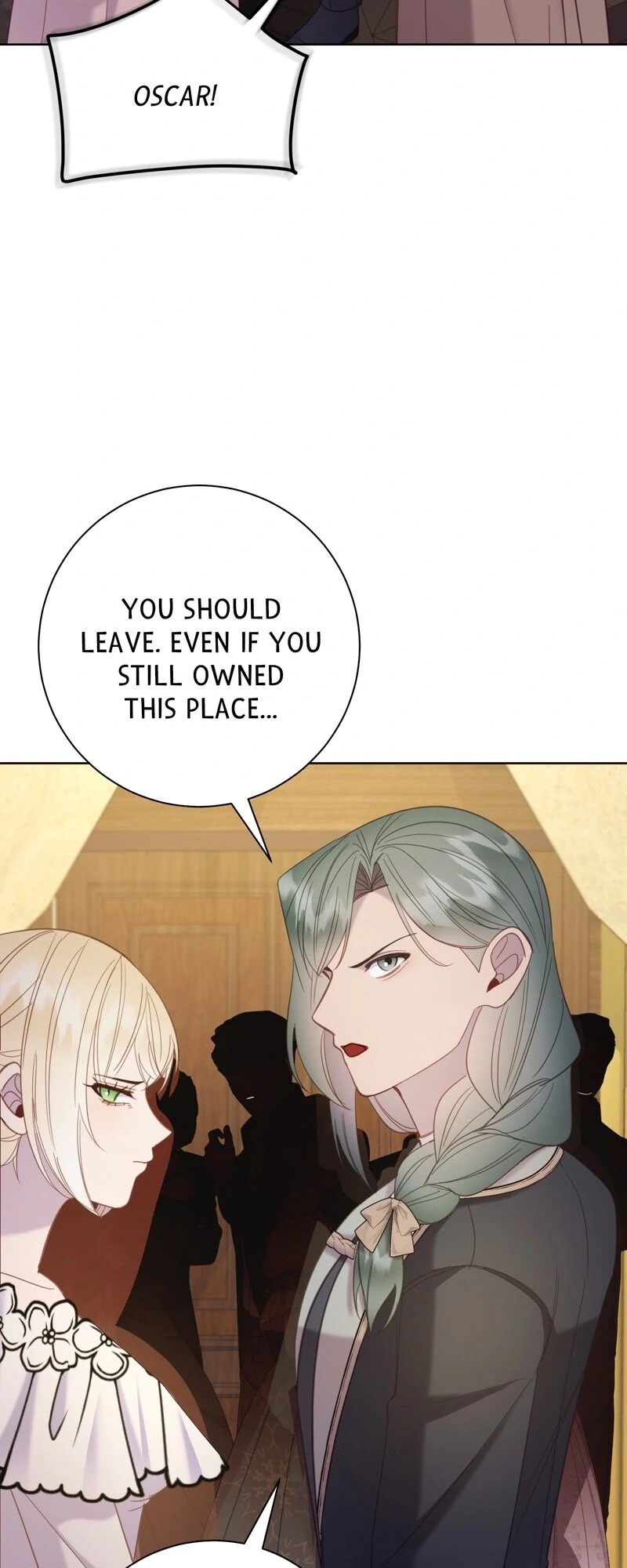 You’re Unforgiven, Your Majesty Chapter 63 - Page 17