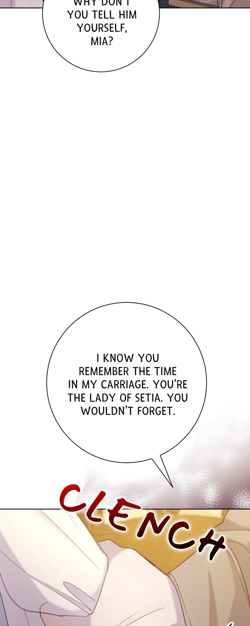 You’re Unforgiven, Your Majesty Chapter 63 - Page 22