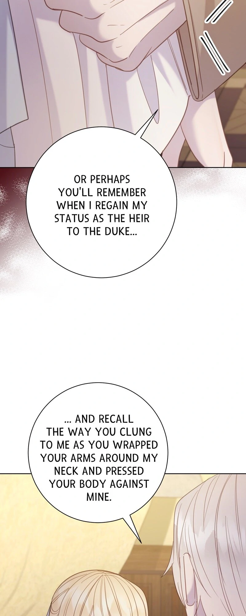 You’re Unforgiven, Your Majesty Chapter 63 - Page 23