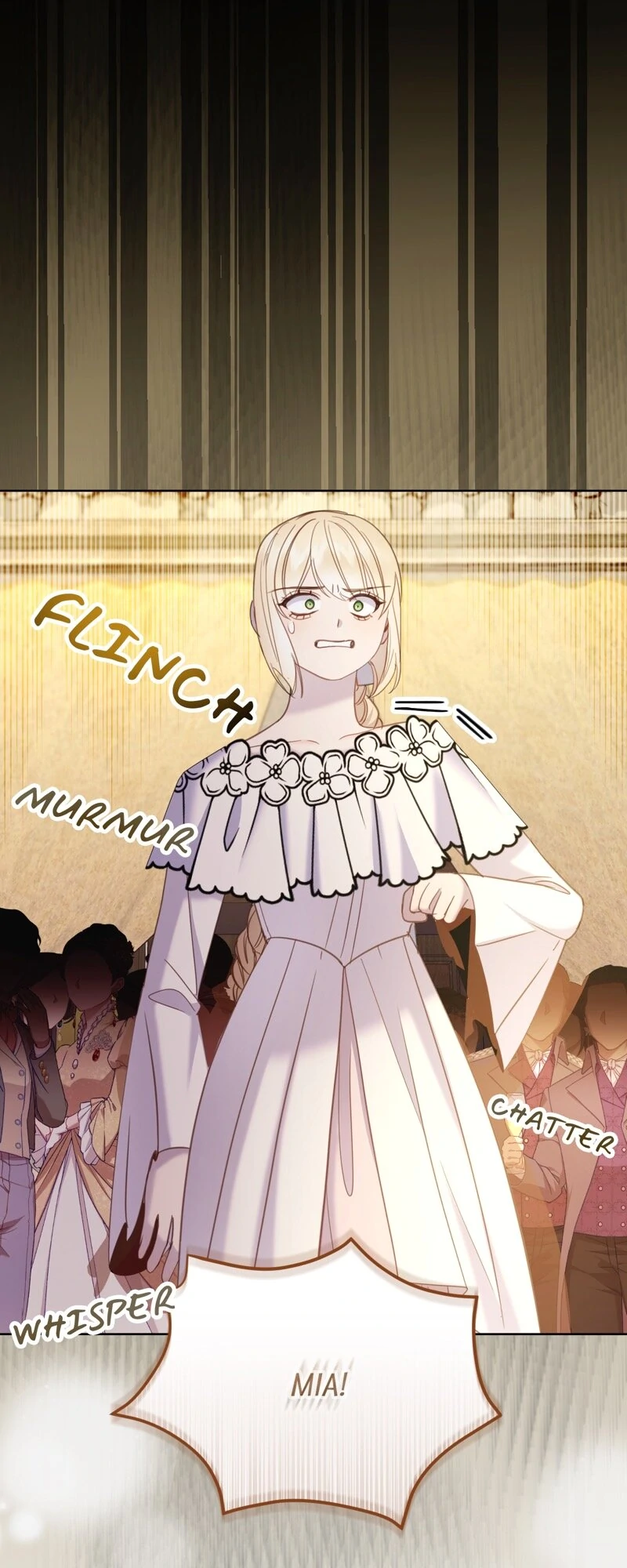 You’re Unforgiven, Your Majesty Chapter 63 - Page 29