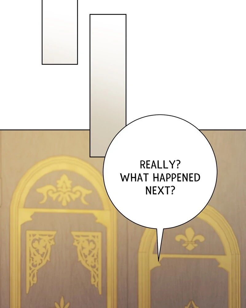 You’re Unforgiven, Your Majesty Chapter 63 - Page 32