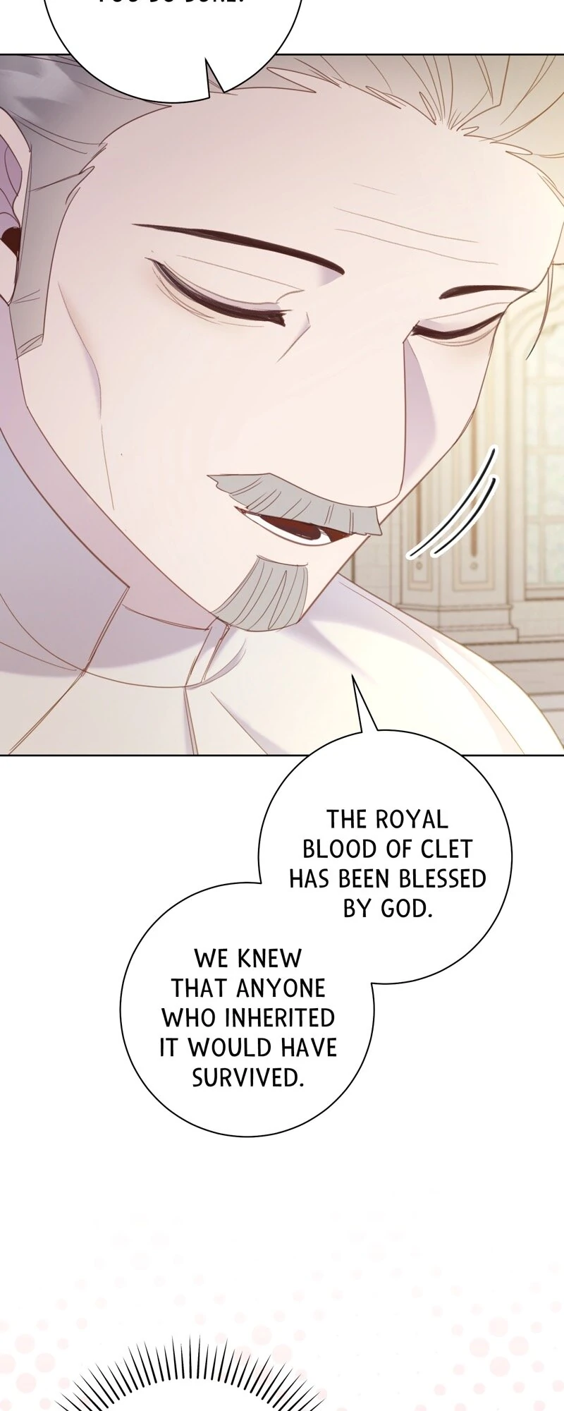 You’re Unforgiven, Your Majesty Chapter 63 - Page 43