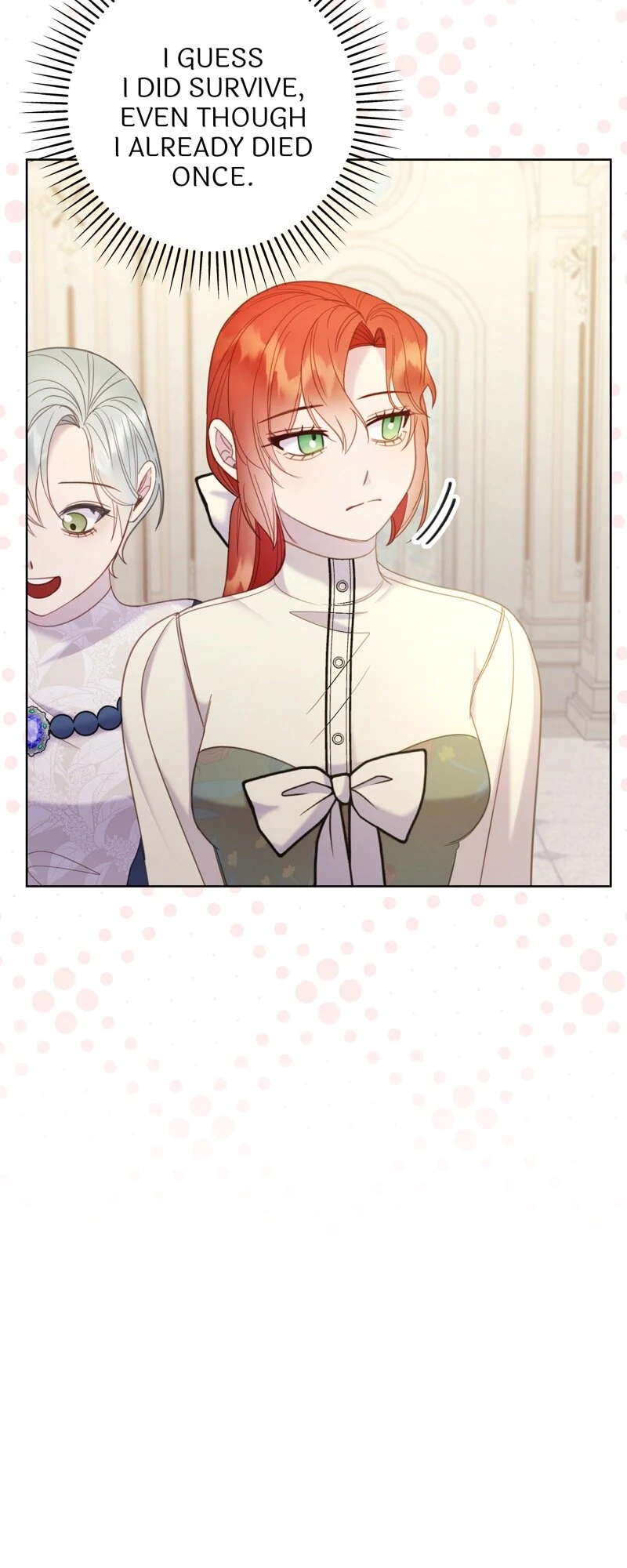 You’re Unforgiven, Your Majesty Chapter 63 - Page 44