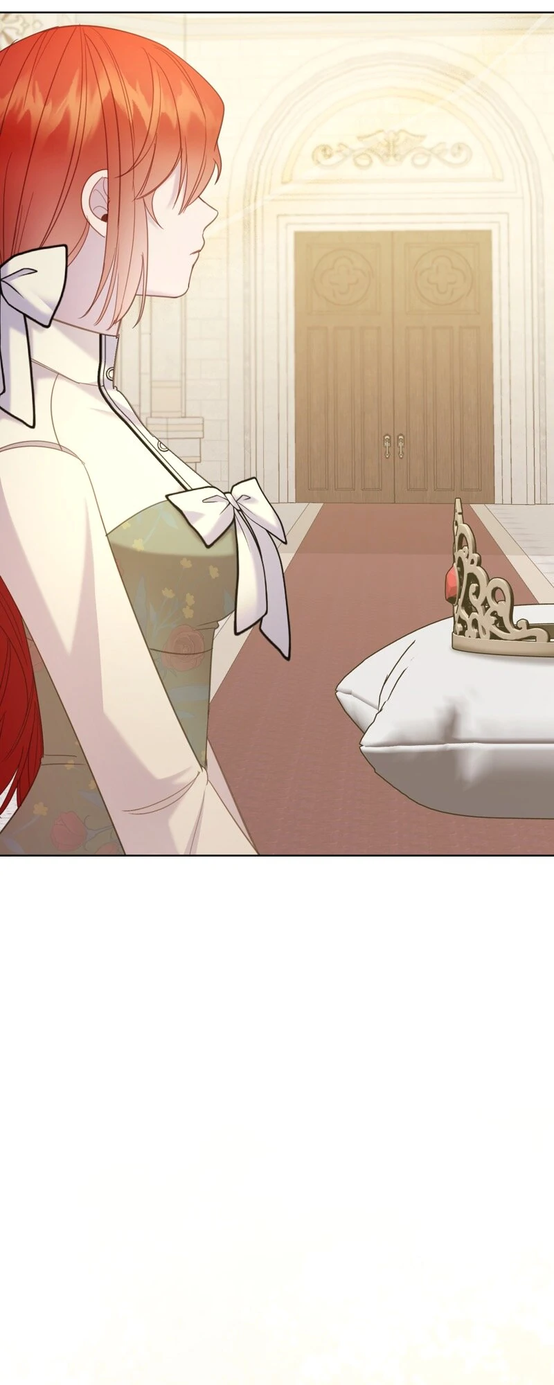 You’re Unforgiven, Your Majesty Chapter 63 - Page 45